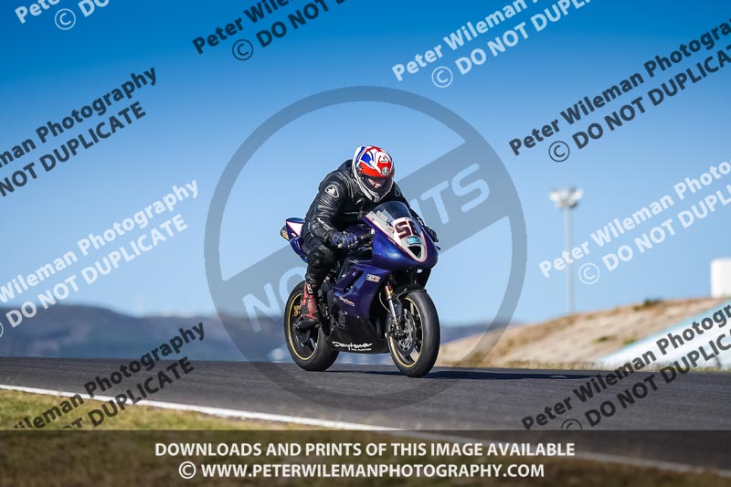 motorbikes;no limits;october 2019;peter wileman photography;portimao;portugal;trackday digital images